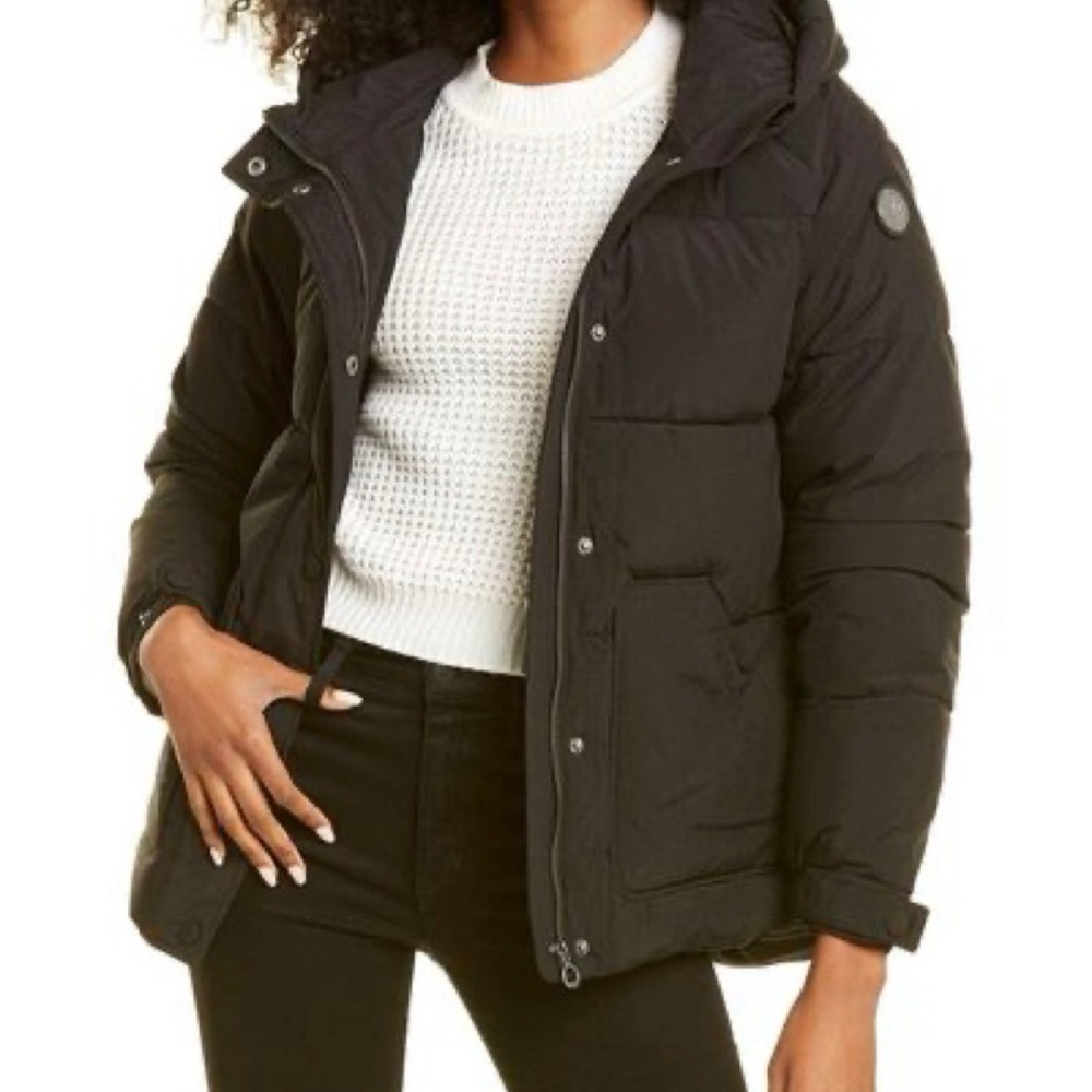 Noize Bonita Parka